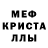 Alpha-PVP Соль Nasya Alexandra